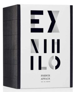 Alternative view of Ex Nihilo French Affair edp 100ml