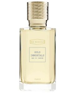 Ex Nihilo Gold Immortals EDP 50ml