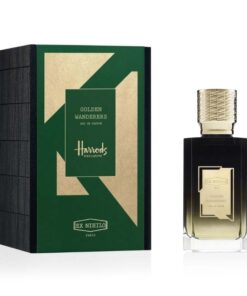 Alternative view of Ex Nihilo Golden Wanderers Harrods Exclusive edp 100ml