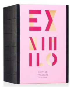 Alternative view of Ex Nihilo Lust In Paradise edp 100ml