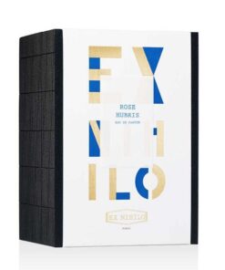 Alternative view of Ex Nihilo Rose Hubris edp 100ml