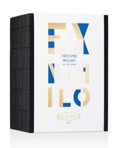Alternative view of Ex Nihilo Vetiver Moloko edp 100ml