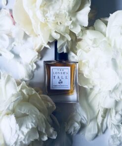 Alternative view of Francesca Bianchi The Lover's Tale Extrait De Parfum 30ml