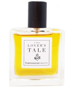 Francesca Bianchi The Lover's Tale Extrait De Parfum 30ml