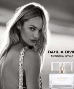 Givenchy Dahlia Divin Eau Initiale edt 1ml Vial Sample - Image 2