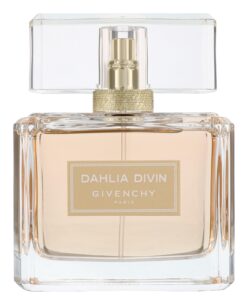 Givenchy Dahlia Divin Nude edp 1ml Vial Sample