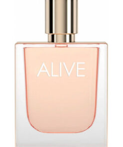 Alternative view of Hugo Boss Alive edp 80ml
