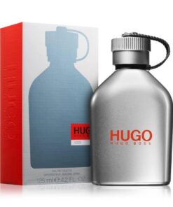 Alternative view of Hugo Boss Iced edt 125ml