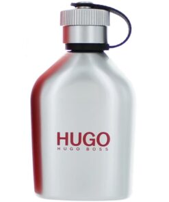 Hugo Boss Iced edt 125ml
