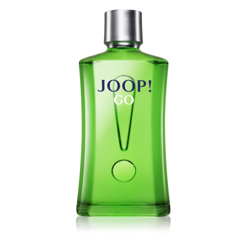 Joop! Go EDT 200ml for Men