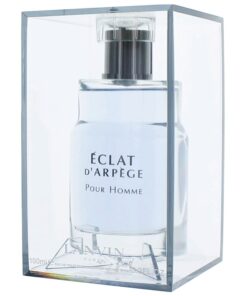 Alternative view of Lanvin Eclat D'Arpege Men Edt 100ml