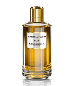 Mancera Saharian Wind edp 120ml