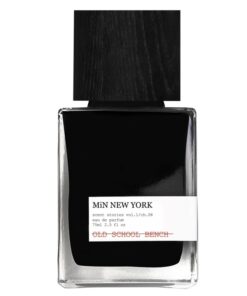 Min New York Old School Bench edp 75ml