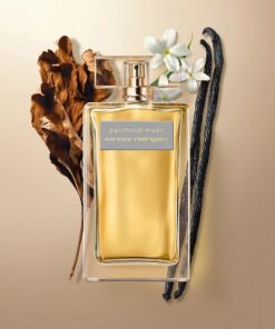 Alternative view of NARCISO RODRIGUEZ Patchouli Musc Intense Edp 100ml