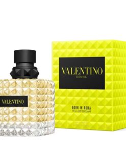 Alternative view of Valentino Donna Born In Roma Yellow Dream EDP 100ml