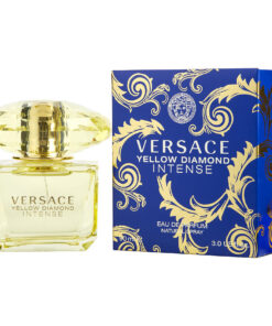 Versace Yellow Diamond Intense edp 1ml Vial Sample
