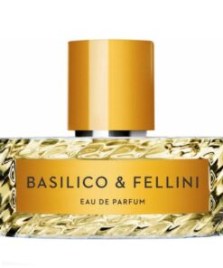 Vilhelm Parfumerie Basilico & Fellini EDP 100ml