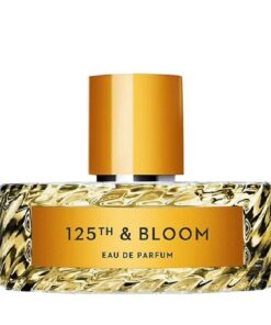 Vilhelm Parfumeric 125th & Bloom EDP 100ml