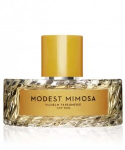Vilhelm Parfumerie Modest Mimosa EDP 100ml