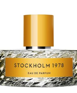 Vilhelm Parfumerie Stockholm 1978 EDP 100ml