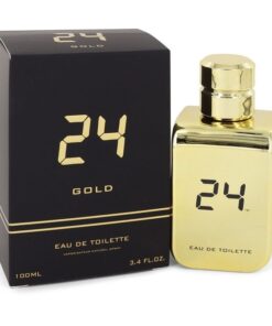 Scentstory 24 Gold edt 100ml