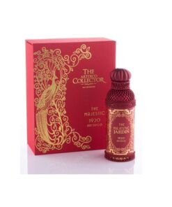 Alternative view of Alexandre J The Majestic Jardin EDP 100ml