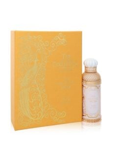 Alexandre J The Majestic Musk EDP 100ml - Image 3