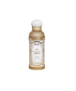 Alternative view of Alexandre J The Majestic Musk EDP 100ml