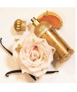 Alexandre J The Majestic Amber Edp 100ml - Image 3