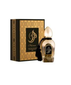 Alternative view of Arabesque Naema Extrait De Parfum 50ml
