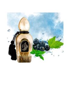Arabesque Naema Extrait De Parfum 50ml - Image 3