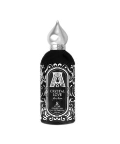 Attar Collection Crystal Love for Him Edp 100ml