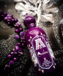 Attar Collection Azalea Edp 100ml - Image 3