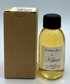 Kilian Forbidden Games Edp 100ml Refill Tester