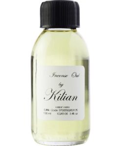Kilian Incense Oud Edp 100ml Refill Tester
