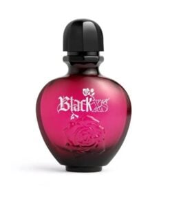 Paco Rabanne Black XS EDP 80ml for Women