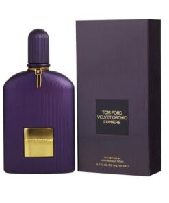 Tom Ford Velvet Orchid EDP 100ml - Image 3