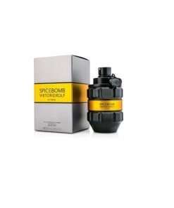 Alternative view of Spicebomb Extreme EDP By Viktor & Rolf 90ml
