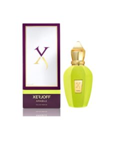 Xerjoff Amabile Parfum 2ml vial sample - Image 3