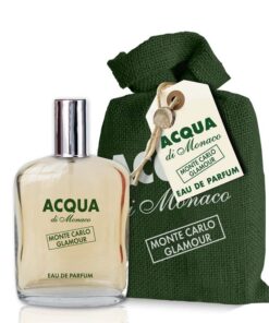 Acqua Di Monaco Monte Carlo Glamour edp 100ml