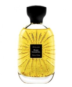 Atelier Des Ors Musc Immortel edp 100ml