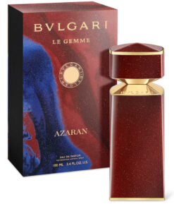 Alternative view of BVLGARI Le Gemme Azaran edp 125ml