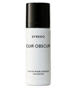 Byredo Cuir Obscur Hair Mist 75ml