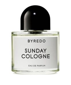 Alternative view of Byredo Sunday Cologne EDP 50ml