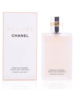 Chanel Allure Tender Hair Mist 35ml