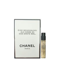 Chanel No 5 Eau De Premiere 2ml Vial