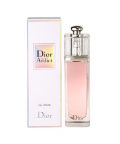 Alternative view of Christian Dior Addict Eau Fraiche edt 50ml