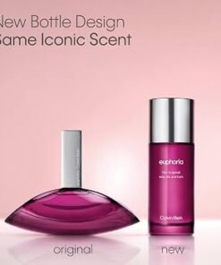 Alternative view of Calvin Klein Euphoria EDP 100ml for Women