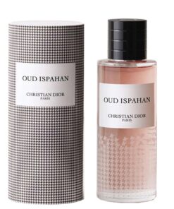 Alternative view of Dior Oud Ispahan edp 100ml