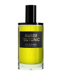 D.S & Durga Amber Teutonic edp 100ml